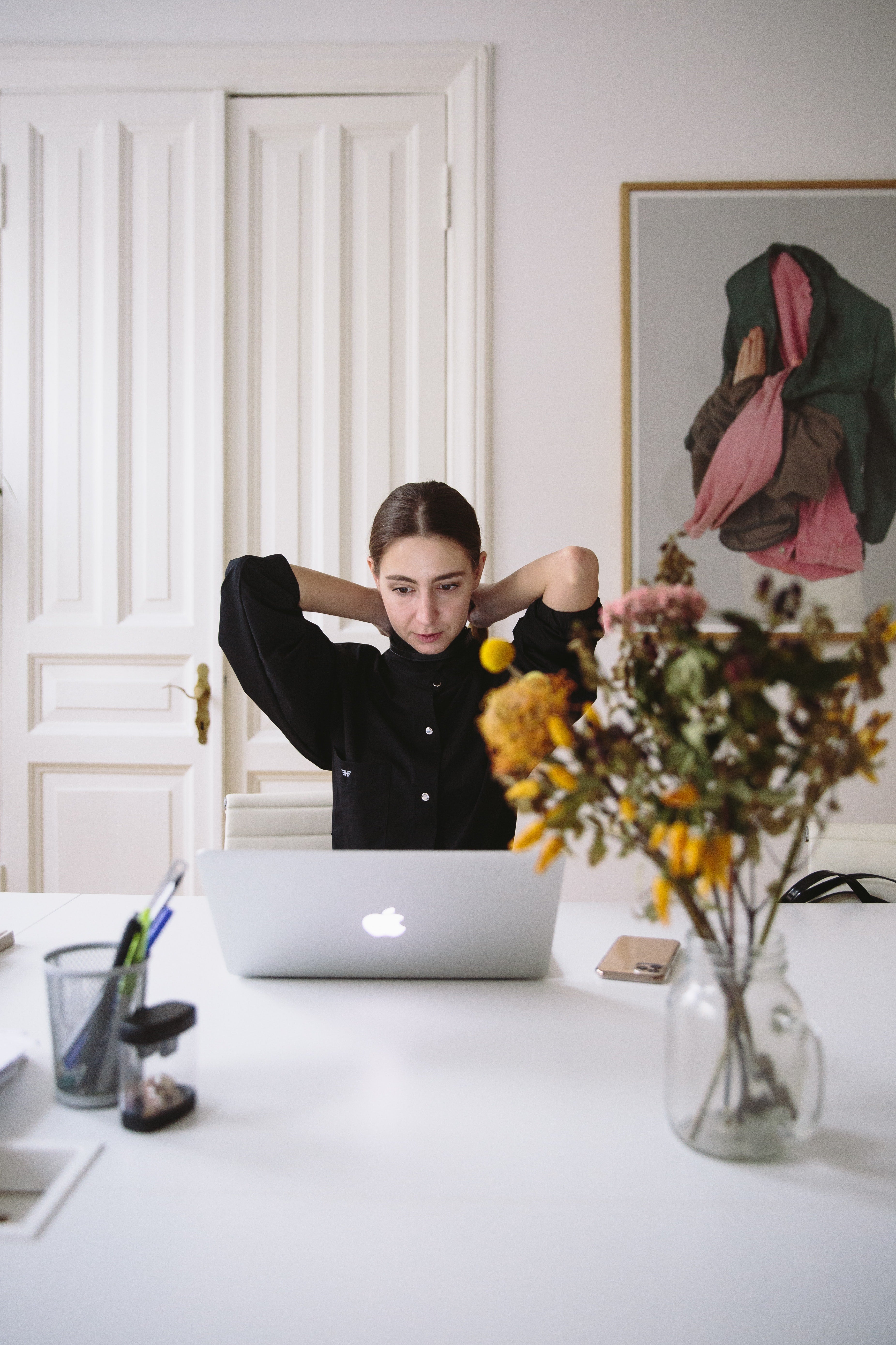 How to Make Working-From-Home Work for You