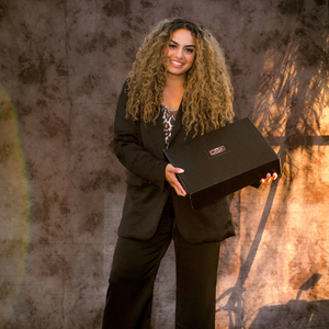 Styled into Success Experience