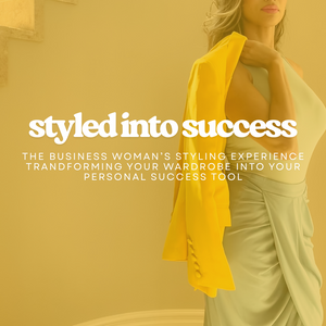 Styled into Success Experience