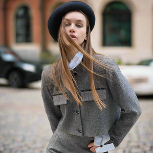 Heidi Suit Set Blazer