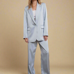 Ayesha Suit Blazer