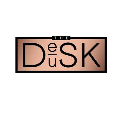 Desk to Dusk