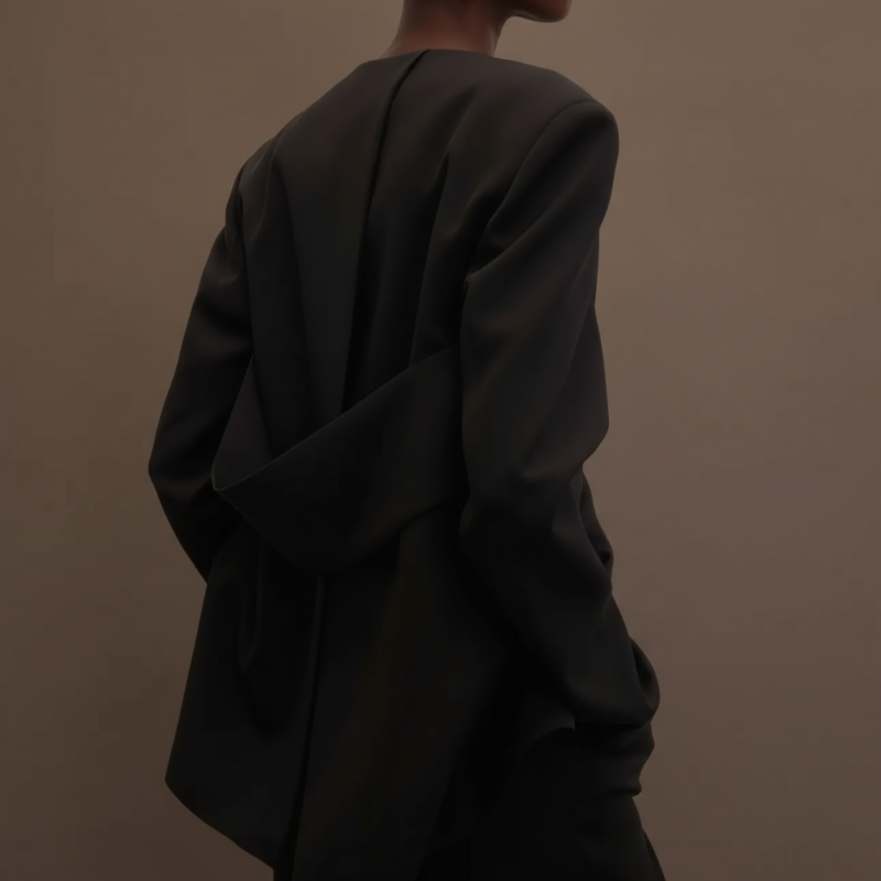 Noa Suit Blazer