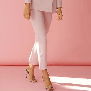 Milly Blush Trousers