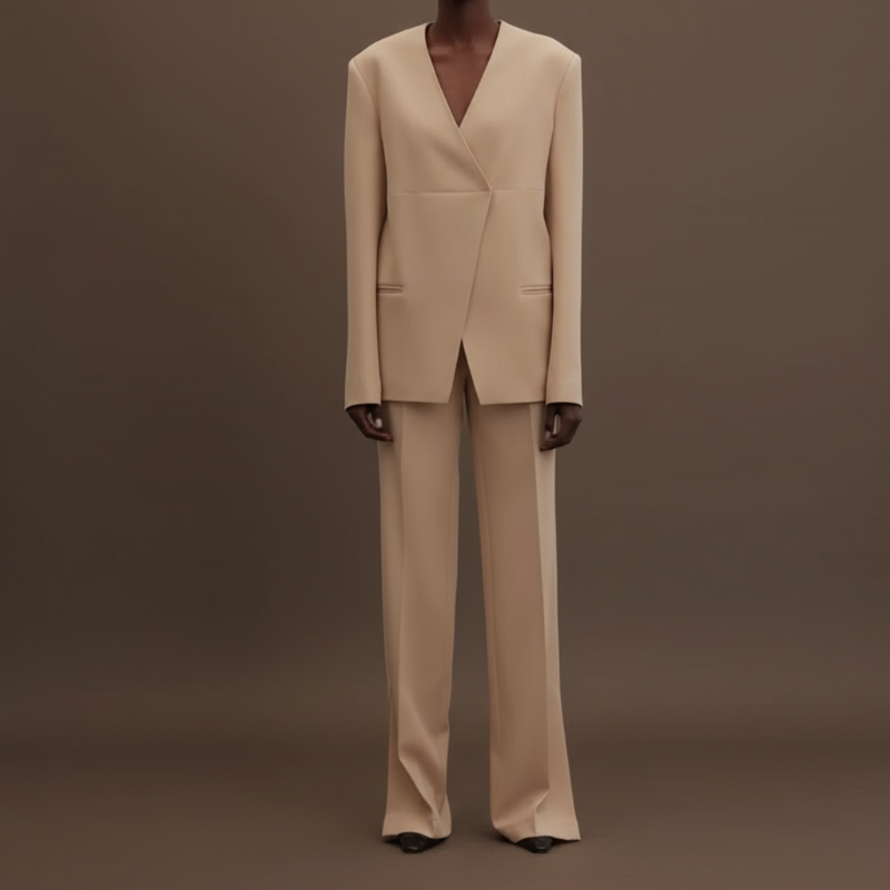 Noa Suit Trouser