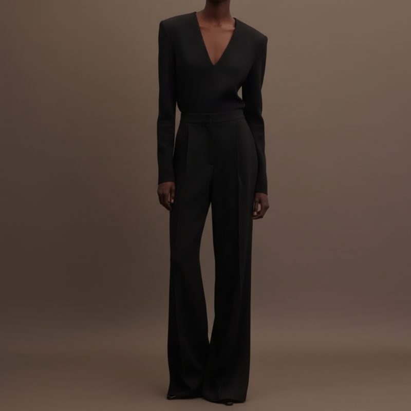 Noa Suit Trouser