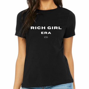 Rich Girl Era T-Shirt