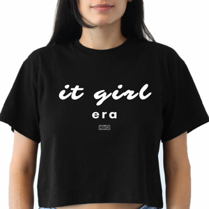 It Girl Era T-Shirt