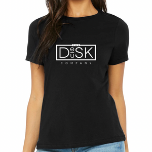 DesktoDusk Logo T-Shirt