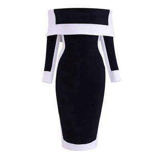 Anna Bardot Dress