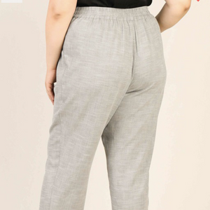 Courtney Pant Suit (DSK Curvy)