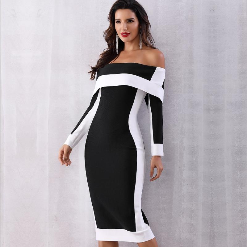 Anna Bardot Dress